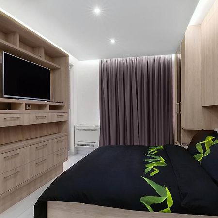 Perla Luxury Apartment Burgas Stad Buitenkant foto